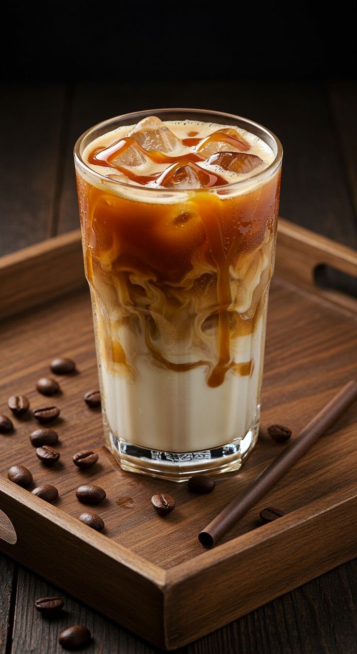 Iced Coffee